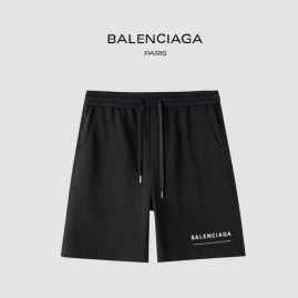 Picture of Balenciaga Pants Short _SKUBalenciagaS-XLK700318861